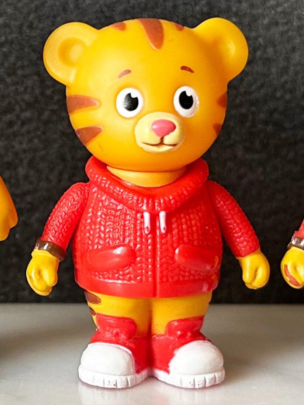 Daniel Tiger for jenniferdel2 exclusively